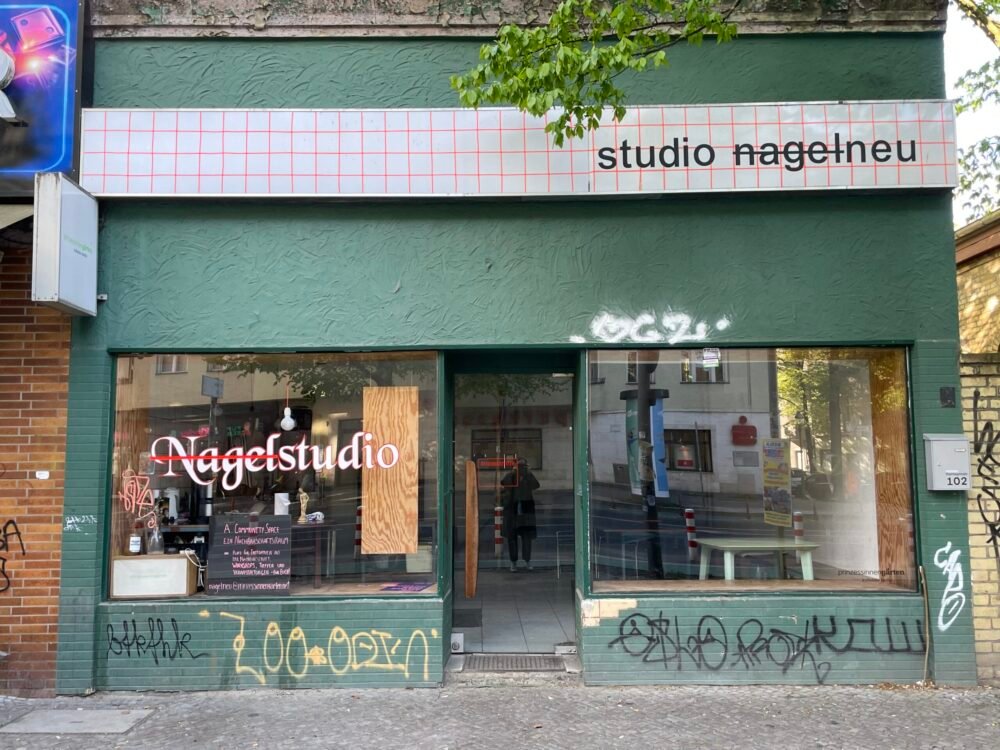 Solidarische Organisationsformen in der Kultur